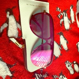 Quay Australia Sunglasses